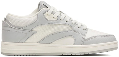 (W) Anta Streetball Low 'Gris Blanco' 122318057-3 Order (W) Anta Streetball Low 'Gris Blanco' 122318057-3