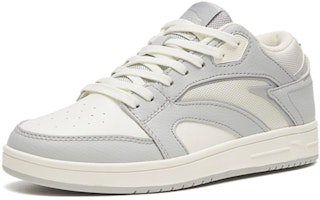 (W) Anta Streetball Low 'Gris Blanco' 122318057-3 Lookbook (W) Anta Streetball Low 'Gris Blanco' 122318057-3