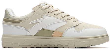 (W) Anta Streetball Rendah 'Osmanthus Moon - Putih Abu Hijau' 122238066-4 Order (W) Anta Streetball Rendah 'Osmanthus Moon - Putih Abu Hijau' 122238066-4