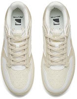 (W) Anta Streetball Rendah 'Osmanthus Moon - Putih Abu Hijau' 122238066-4 Shop (W) Anta Streetball Rendah 'Osmanthus Moon - Putih Abu Hijau' 122238066-4