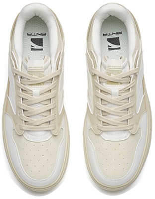 (W) Anta Streetball Rendah 'Osmanthus Moon - Putih Abu Hijau' 122238066-4 Shop (W) Anta Streetball Rendah 'Osmanthus Moon - Putih Abu Hijau' 122238066-4