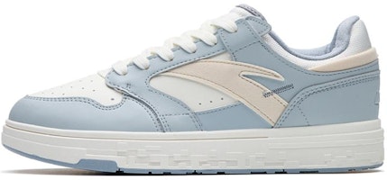 (Women) Anta Streetball Low 'Qing Shan Blue' 122218050-8 (Women) Anta Streetball Low 'Qing Shan Blue' 122218050-8