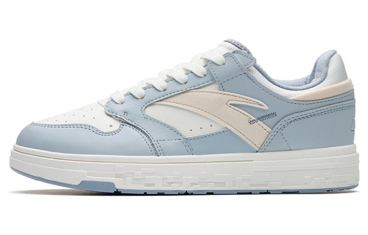 (Women) Anta Streetball Low 'Qing Shan Blue' 122218050-8