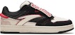 (W) Anta Streetball Rendah 'Putih Hitam Merah' 122418051-10