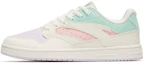 Buy (W) Anta Streetball Low ''Wit Paars Groen'' 122258068-6