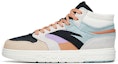 Buy (W) Anta Streetball Mid 'Putih Multi-Warna' 122218052-3
