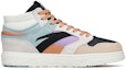 Order (W) Anta Streetball Mid 'Putih Multi-Warna' 122218052-3