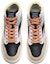 Shop (W) Anta Streetball Mid 'Putih Multi-Warna' 122218052-3
