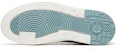 (W) Anta Streetball Mid 'Putih Multi-Warna' 122218052-3