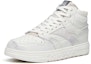 Order (W) Anta Streetball Mid 'Putih Kelabu' 122218052-2