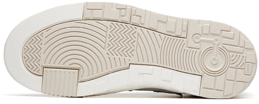 (Women) Anta Streetball Mid 'White Grey' 122218052-2 Purchase (Women) Anta Streetball Mid 'White Grey' 122218052-2