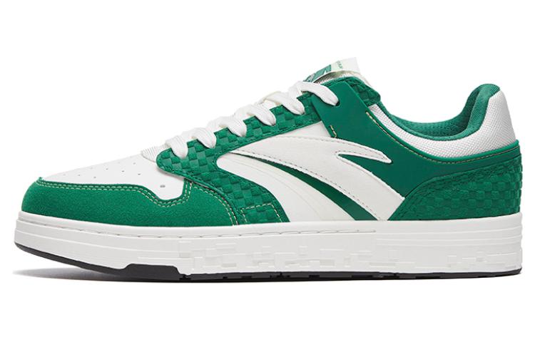 (W) Anta Streetballer Low 'Green White'