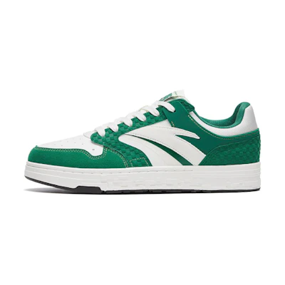 (W) Anta Streetballer Low 'Green White'