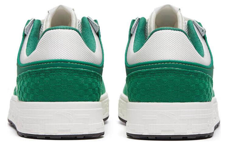 (W) Anta Streetballer Low 'Green White' 圖 4