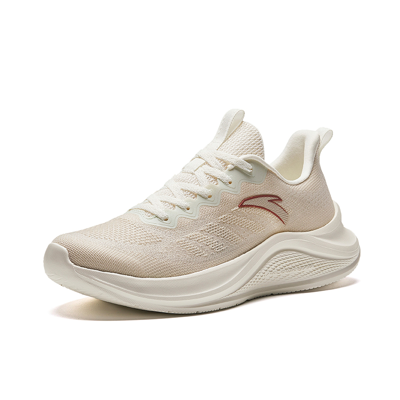 (W) Anta Stroll Collection 'Beige Brown' 圖 2