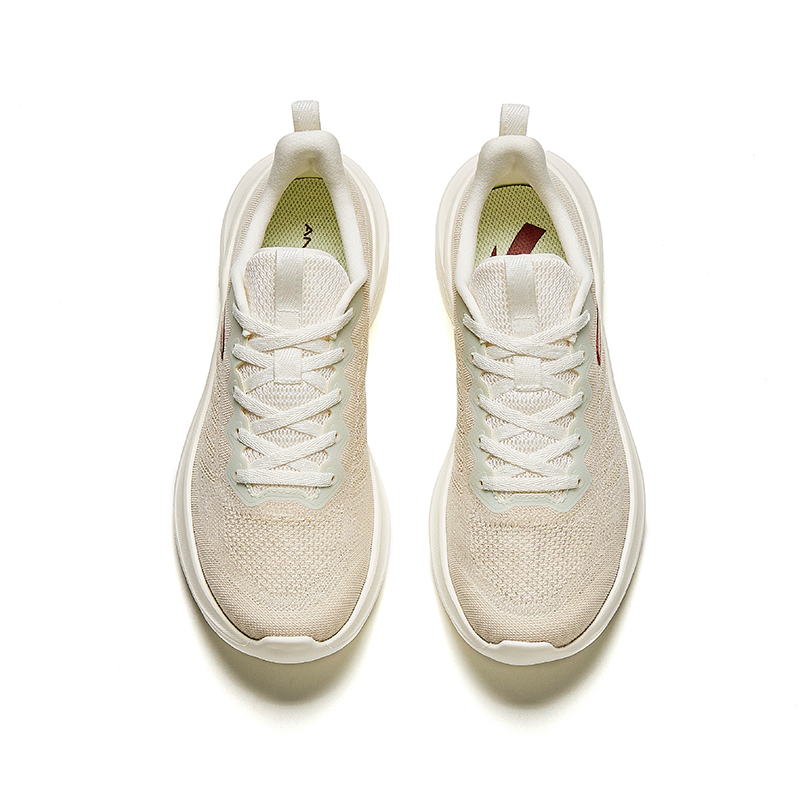 (W) Anta Stroll Collection 'Beige Brown' 圖 3