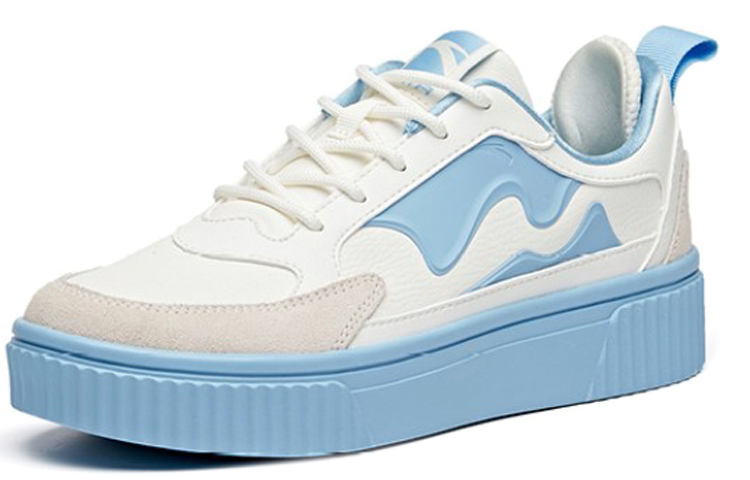 (W) Anta Summer Low-Top 'Super Hydrogen Blue' 圖 2