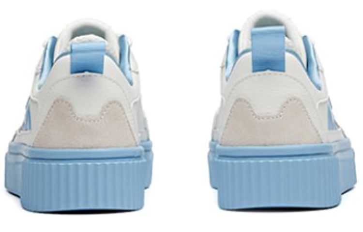 (W) Anta Summer Low-Top 'Super Hydrogen Blue' 圖 4