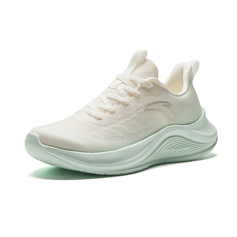 Order (W) 安踏超柔"米绿" 922425509-2