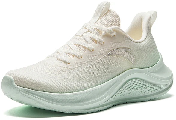 (W) 安踏超柔"米绿" 922425509-2 Order (W) 安踏超柔"米绿" 922425509-2