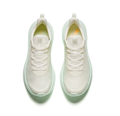 (W) 安踏超柔"米绿" 922425509-2 Lookbook (W) 安踏超柔"米绿" 922425509-2