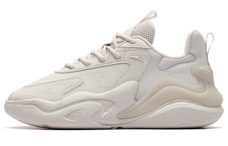 (W) Anta T-Wave 3.0 'Grey'