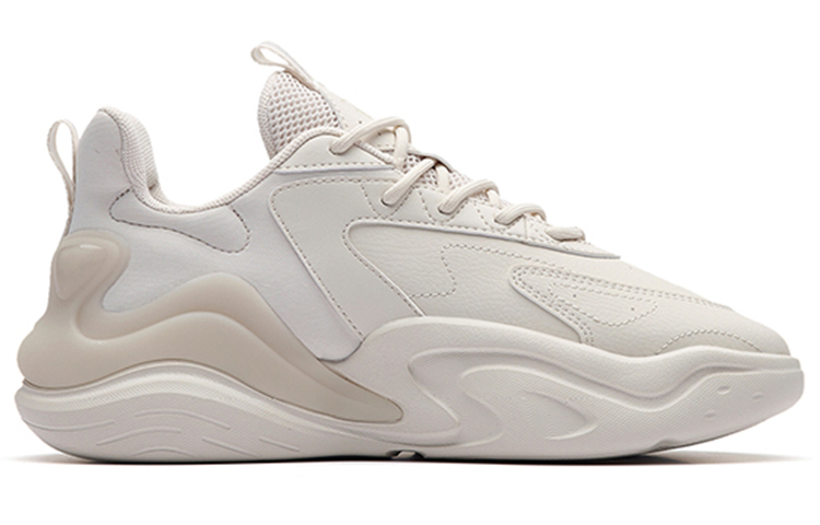 (W) Anta T-Wave 3.0 'Grey' 圖 2