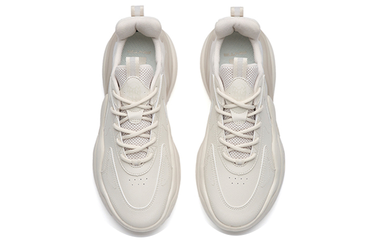 (W) Anta T-Wave 3.0 'Grey' 圖 4