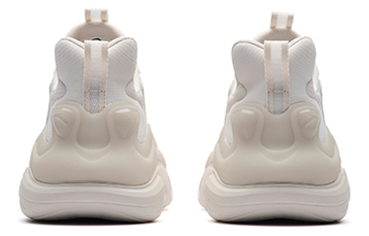 (W) Anta T-Wave 3.0 'Grey' 圖 5