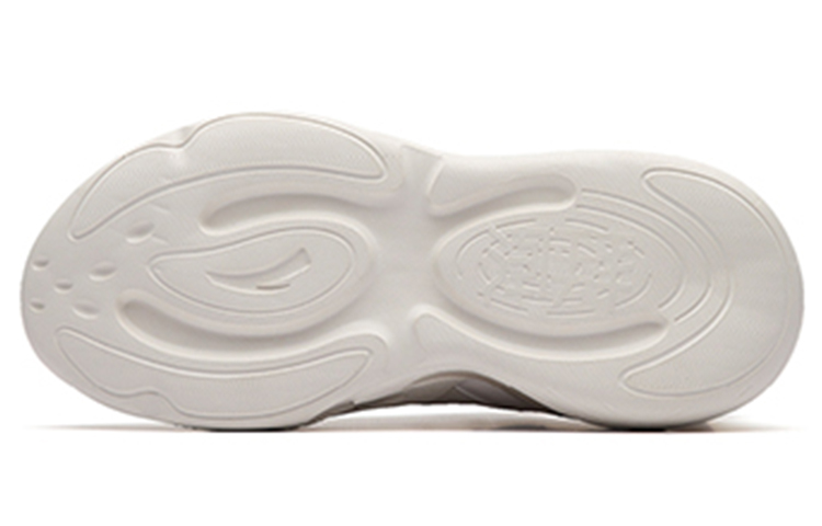 (W) Anta T-Wave 3.0 'Grey' 圖 6