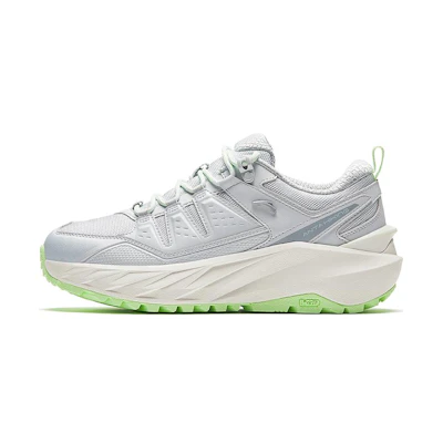 (W) Anta Tan Shan 'Blue Green'