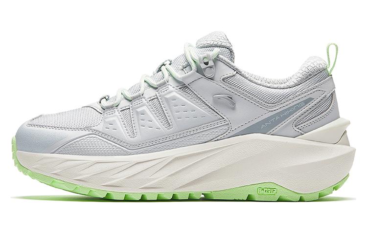 (Women) Anta Tan Shan 'Blue Green' 922345586-3