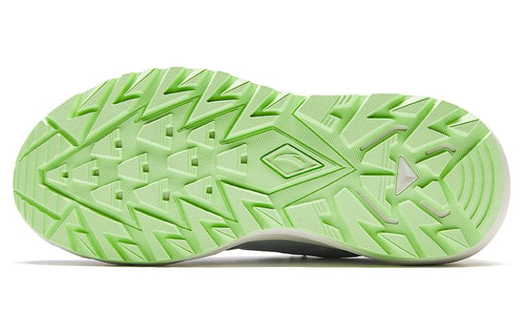 Purchase (W) Anta Tan Shan ''Bleu Vert'' 922345586-3