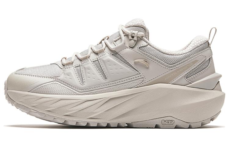 (Women) Anta TanShan 'Beige' 922345586-2
