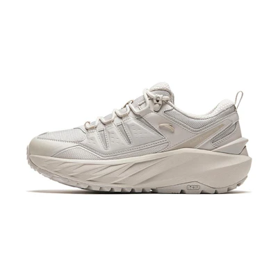 (W) Anta TanShan 'Beige'