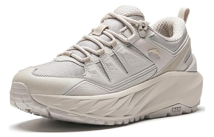 Order (W) Anta TanShan ''Beige'' Chaussures 922345586-2