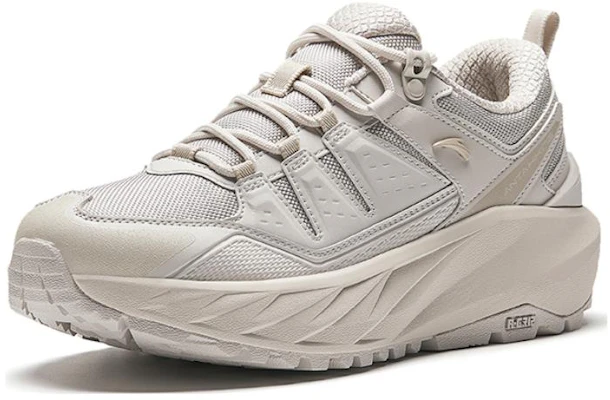 (W) Anta TanShan ''Beige'' Chaussures 922345586-2 Order (W) Anta TanShan ''Beige'' Chaussures 922345586-2