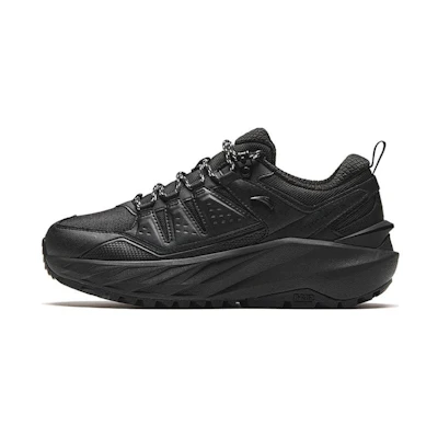 (W) Anta TanShan 'Black'
