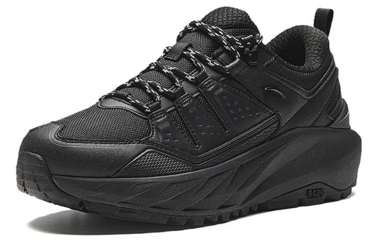 (W) Anta TanShan 'Black' 圖 2