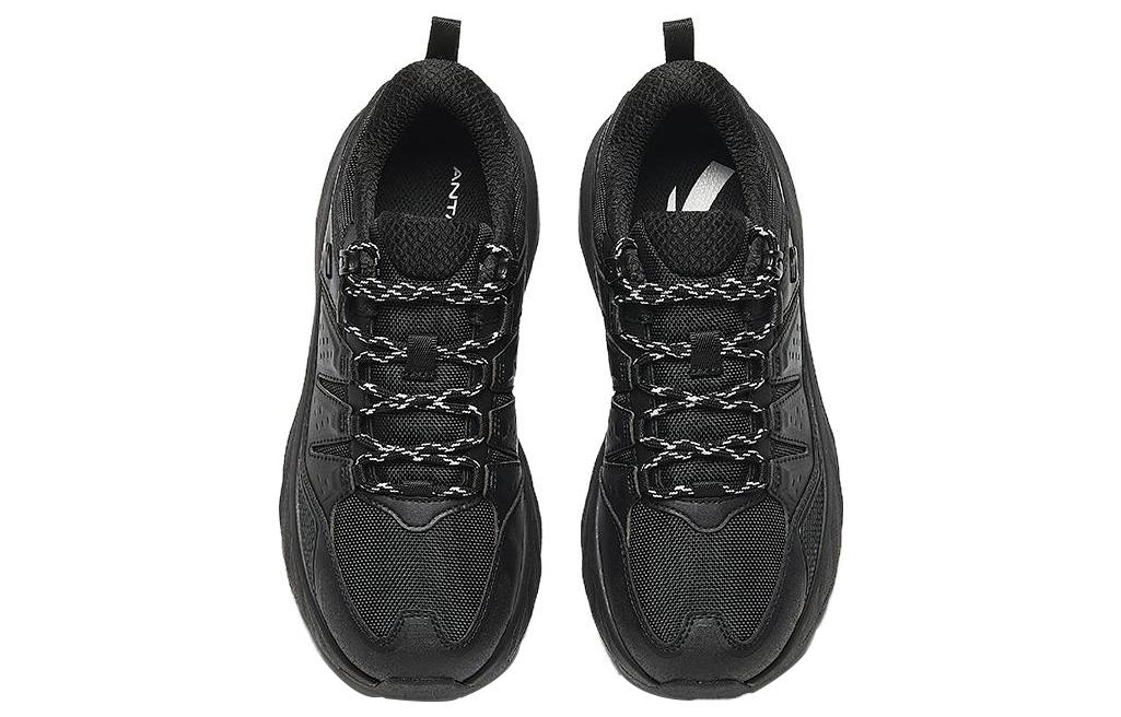 (W) Anta TanShan 'Black' 圖 3