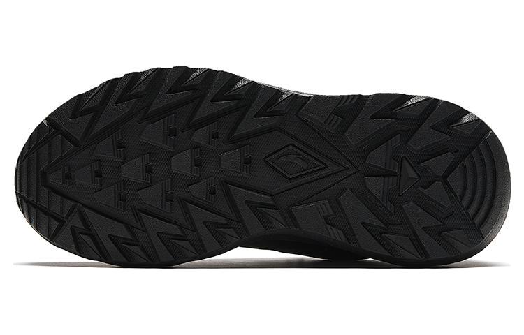 (W) Anta TanShan 'Black' 圖 5