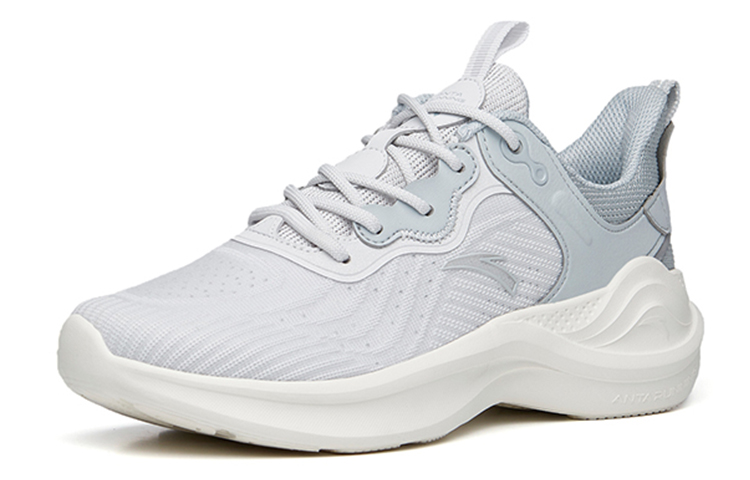 Lookbook (W) 안타 클라우드 3.0 그레이 (Anta Cloud 3.0 Grey) 922235540-9