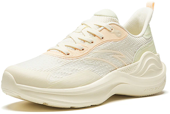 (W) 안타 클라우드 3 '옐로우 화이트' 922355556-1 Order (W) 안타 클라우드 3 '옐로우 화이트' 922355556-1