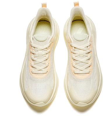 (W) 안타 클라우드 3 '옐로우 화이트' 922355556-1 Lookbook (W) 안타 클라우드 3 '옐로우 화이트' 922355556-1