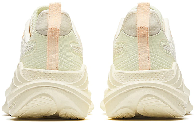 (W) 안타 클라우드 3 '옐로우 화이트' 922355556-1 Shop (W) 안타 클라우드 3 '옐로우 화이트' 922355556-1