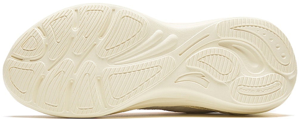 (W) 안타 클라우드 3 '옐로우 화이트' 922355556-1 Purchase (W) 안타 클라우드 3 '옐로우 화이트' 922355556-1