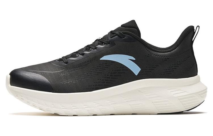 (Women) Anta The Cloud 'Black Blue White' 122345530-5