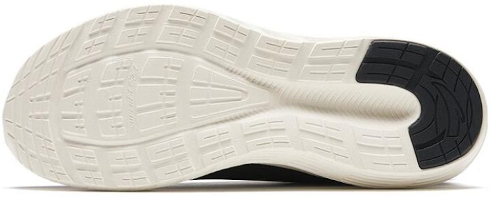 (W) 安踏The Cloud‘黑蓝白’ 122345530-5 Shop (W) 安踏The Cloud‘黑蓝白’ 122345530-5