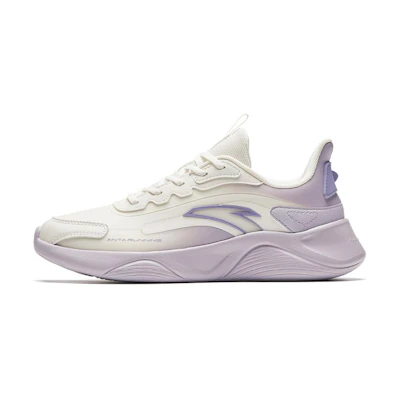 (W) Anta The Cloud 'White Purple'
