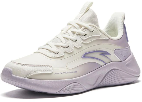 (W) 安踏 The Cloud '白紫' 922355540-7 Order (W) 安踏 The Cloud '白紫' 922355540-7